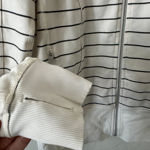 Lululemon Zip Up Jacket - Picture 6 of 8